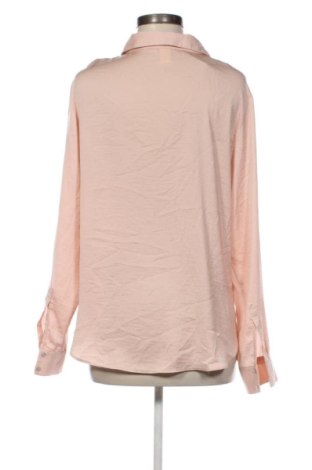 Γυναικείο πουκάμισο H&M, Μέγεθος L, Χρώμα Ρόζ , Τιμή 15,99 €