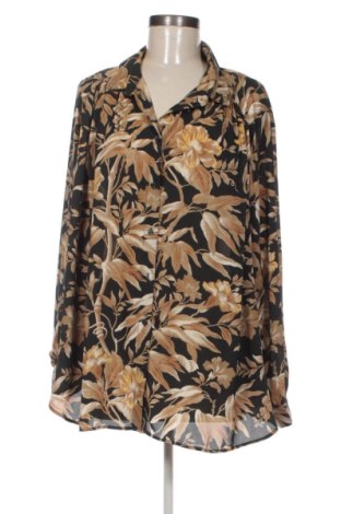 Damenbluse H&M, Größe XXL, Farbe Mehrfarbig, Preis 16,99 €