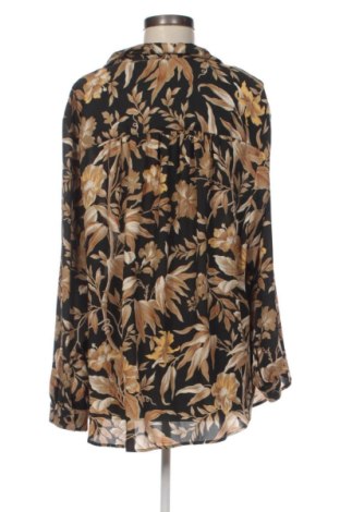 Damenbluse H&M, Größe XXL, Farbe Mehrfarbig, Preis 16,99 €