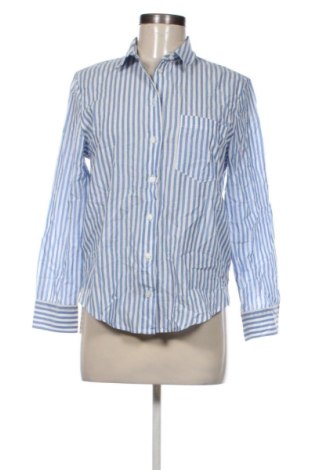 Дамска риза H&M, Размер M, Цвят Многоцветен, Цена 13,29 €