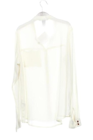 Dámska košeľa  H&M, Veľkosť XS, Farba Kremová, Cena  12,85 €