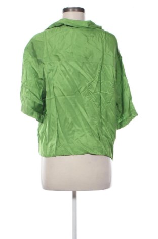 Damenbluse H&M, Größe S, Farbe Grün, Preis € 12,99