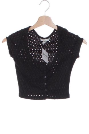 Damska koszula H&M, Rozmiar XS, Kolor Czarny, Cena 67,99 zł