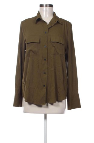 Női ing H&M, Méret S, Szín Zöld, Ár 1 962 Ft