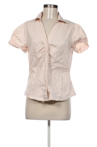 Dámska košeľa  H&M, Veľkosť XL, Farba Béžová, Cena  15,95 €