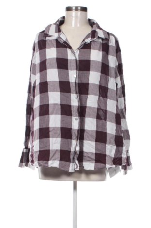 Damska koszula H&M, Rozmiar XXL, Kolor Kolorowy, Cena 68,99 zł