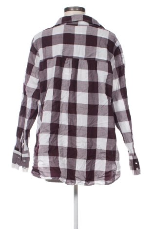 Damska koszula H&M, Rozmiar XXL, Kolor Kolorowy, Cena 68,99 zł