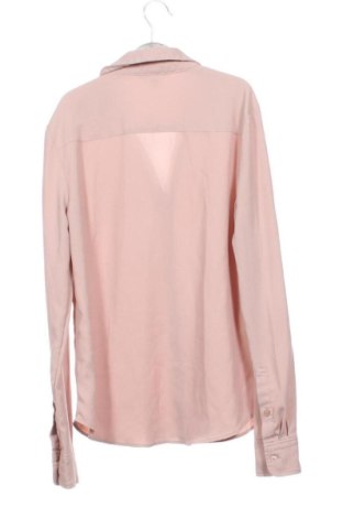Cămașă de femei H&M, Mărime XS, Culoare Bej, Preț 67,77 Lei