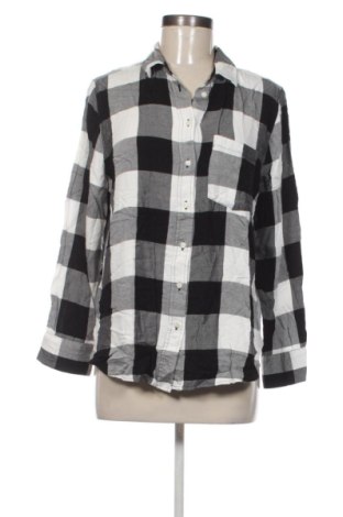 Damska koszula H&M, Rozmiar L, Kolor Kolorowy, Cena 67,99 zł
