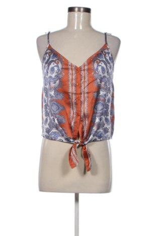 Дамска риза H&M, Размер M, Цвят Многоцветен, Цена 20,45 €