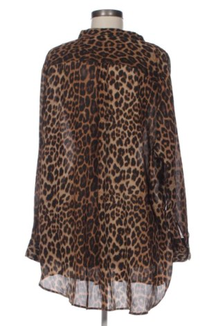Damenbluse H&M, Größe XXL, Farbe Mehrfarbig, Preis 16,99 €
