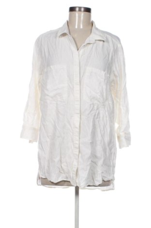 Dámska košeľa  H&M, Veľkosť M, Farba Kremová, Cena  15,95 €