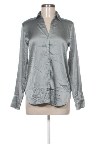 Dámska košeľa  H&M, Veľkosť S, Farba Zelená, Cena  15,95 €