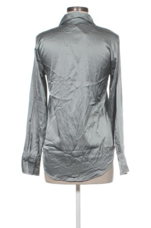 Dámska košeľa  H&M, Veľkosť S, Farba Zelená, Cena  15,95 €