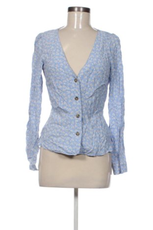 Dámská košile  H&M, Velikost S, Barva Vícebarevné, Cena  379,00 Kč