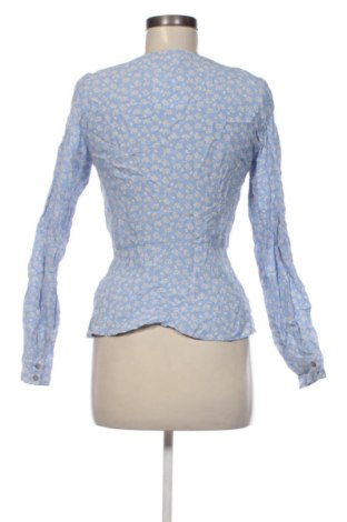 Dámská košile  H&M, Velikost S, Barva Vícebarevné, Cena  379,00 Kč