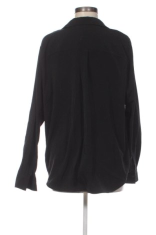 Damska koszula H&M, Rozmiar XL, Kolor Czarny, Cena 69,66 zł
