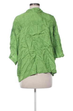 Damska koszula H&M, Rozmiar XL, Kolor Zielony, Cena 109,58 zł