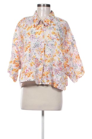 Damska koszula H&M, Rozmiar XL, Kolor Kolorowy, Cena 69,66 zł