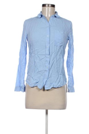 Damenbluse H&M, Größe M, Farbe Blau, Preis € 16,99