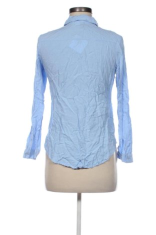Damenbluse H&M, Größe M, Farbe Blau, Preis € 16,99