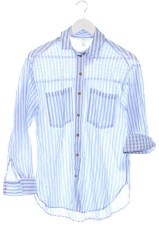 Дамска риза H&M, Размер XS, Цвят Многоцветен, Цена 13,29 €