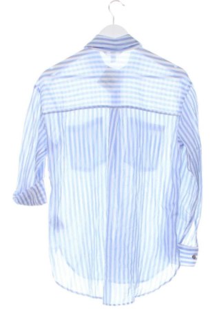 Дамска риза H&M, Размер XS, Цвят Многоцветен, Цена 13,29 €