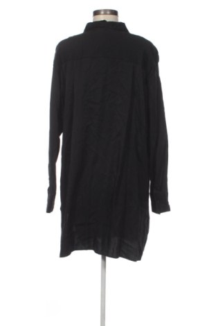Cămașă de femei H&M, Mărime L, Culoare Negru, Preț 67,77 Lei
