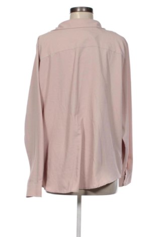 Damenbluse H&M, Größe XXL, Farbe Rosa, Preis 13,00 €