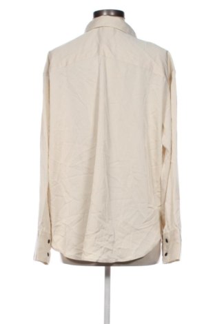 Dámska košeľa  H&M, Veľkosť XL, Farba Kremová, Cena  15,95 €