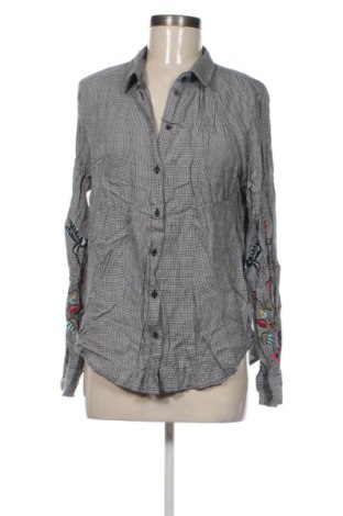 Damenbluse H&M, Größe XL, Farbe Mehrfarbig, Preis 12,85 €