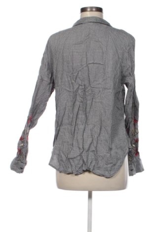 Damenbluse H&M, Größe XL, Farbe Mehrfarbig, Preis 12,85 €