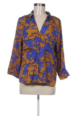 Damenbluse H&M, Größe L, Farbe Mehrfarbig, Preis 12,85 €