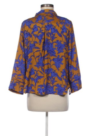 Damenbluse H&M, Größe L, Farbe Mehrfarbig, Preis 12,85 €