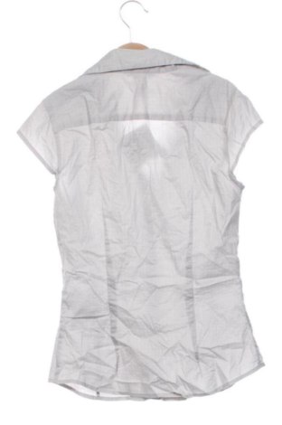 Cămașă de femei H&M, Mărime XS, Culoare Gri, Preț 79,99 Lei