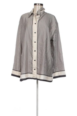 Dámská košile  H&M, Velikost L, Barva Vícebarevné, Cena  379,00 Kč