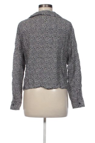 Γυναικείο πουκάμισο H&M, Μέγεθος L, Χρώμα Πολύχρωμο, Τιμή 13,00 €