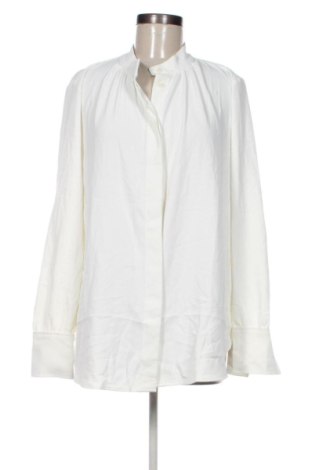 Damska koszula H&M, Rozmiar XL, Kolor Biały, Cena 67,99 zł