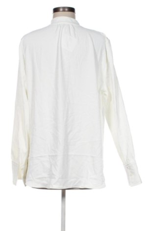Damska koszula H&M, Rozmiar XL, Kolor Biały, Cena 67,99 zł