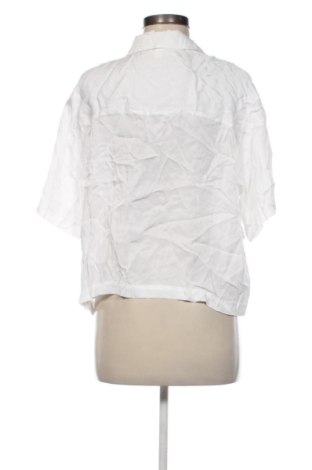 Damenbluse H&M, Größe S, Farbe Weiß, Preis 16,99 €