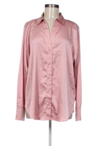 Dámská košile  H&M, Velikost L, Barva Růžová, Cena  368,00 Kč