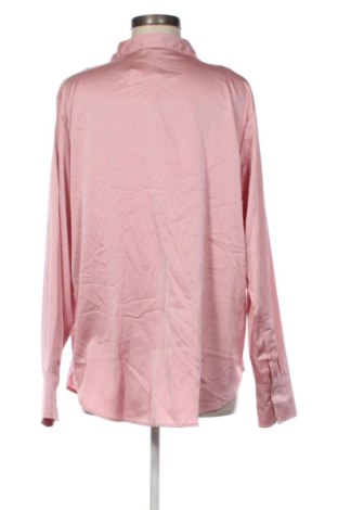 Dámská košile  H&M, Velikost L, Barva Růžová, Cena  368,00 Kč