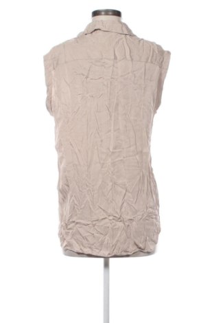 Дамска риза H&M, Размер M, Цвят Бежов, Цена 12,27 €