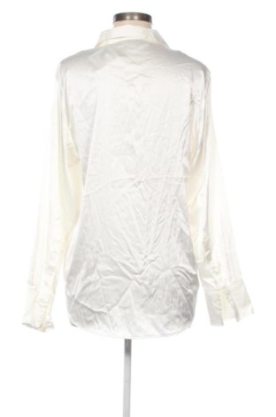 Damska koszula H&M, Rozmiar M, Kolor Biały, Cena 67,99 zł