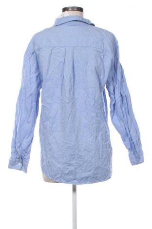 Damenbluse H&M, Größe M, Farbe Blau, Preis € 16,99