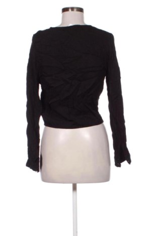 Дамска риза H&M, Размер M, Цвят Черен, Цена 13,29 €