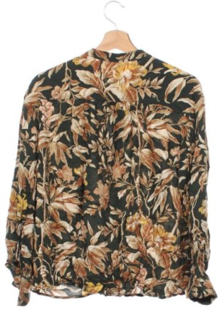 Cămașă de femei H&M, Mărime XS, Culoare Multicolor, Preț 52,45 Lei