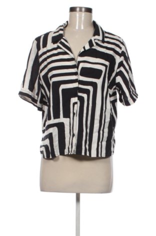 Damenbluse H&M, Größe L, Farbe Mehrfarbig, Preis 12,77 €