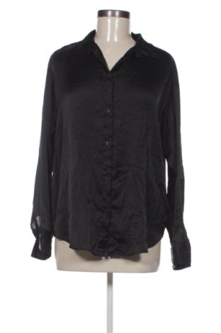 Damenbluse H&M, Größe S, Farbe Schwarz, Preis 16,99 €