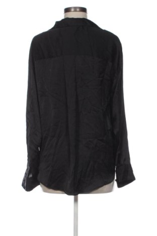 Damenbluse H&M, Größe S, Farbe Schwarz, Preis 16,99 €